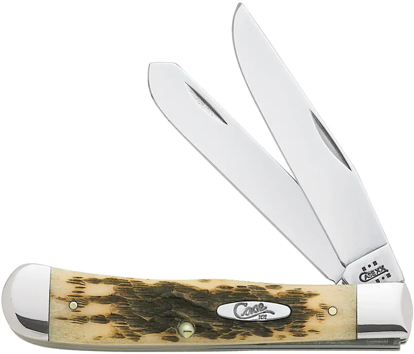 Trapper Amber Bone -CA163