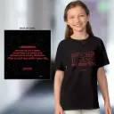 Close Out - May The Lord Kids T-Shirt - KDZ2719