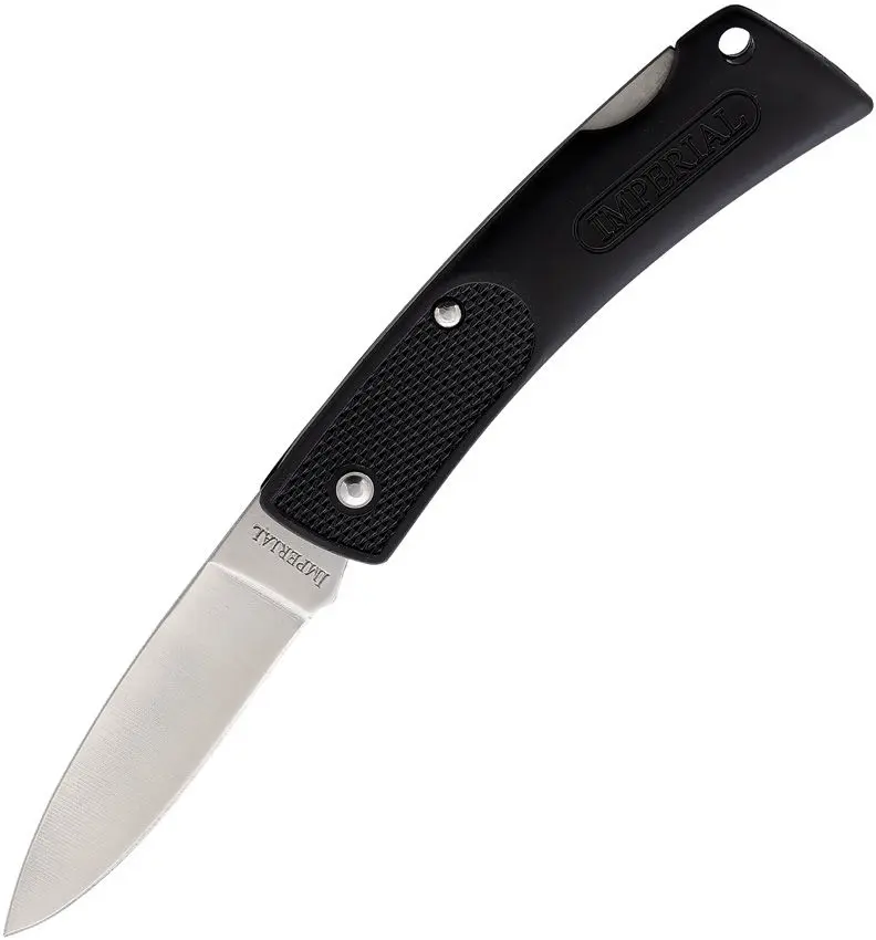 Schrade Imperial Pocket Knife -SCHSP2B