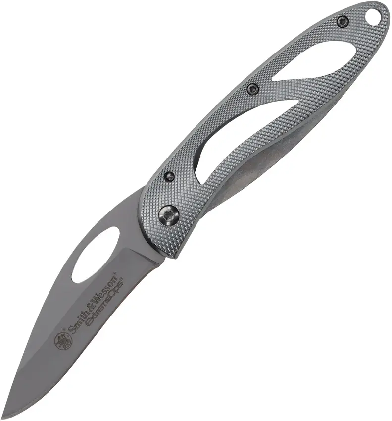 [SWA12CP] Extreme Ops Linerlock -SWA12CP