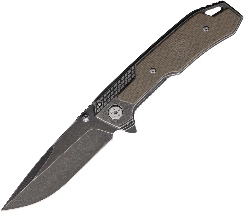 Framelock -SW609W