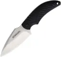  Schrade Fixed Blade w/Sheath-SCHF66CP