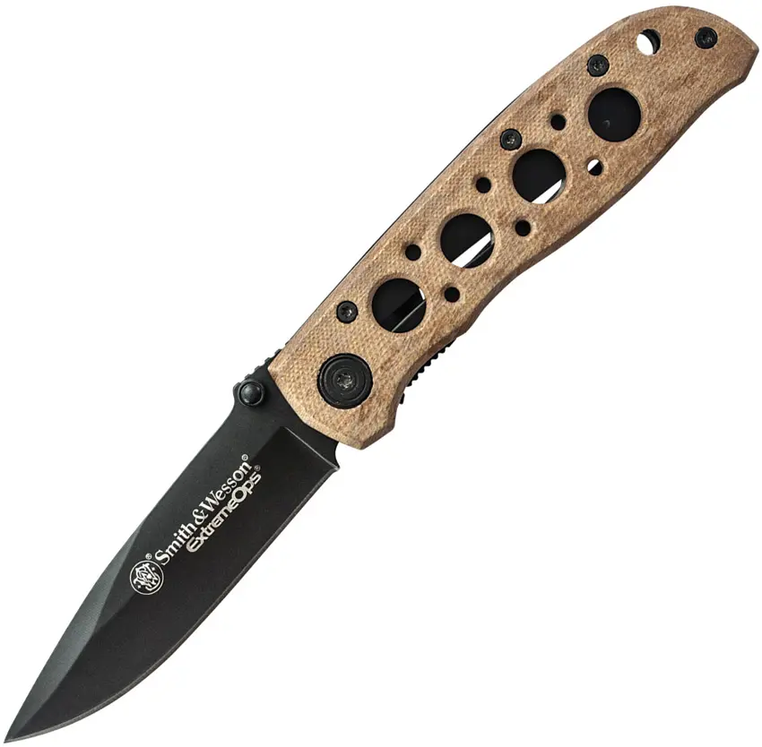 Extreme Ops Linerlock -SWCK105HDCP