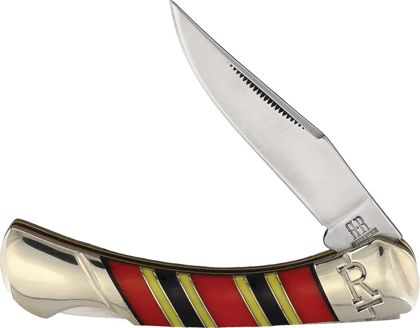Lockback Coral Snake -RR2278