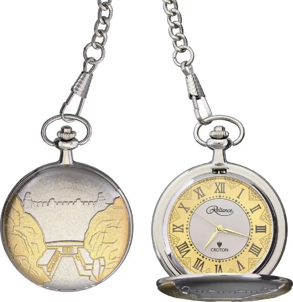 Hoover Dam Watch