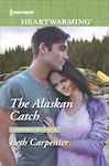 USED - The Alaskan Catch (a Northern Lights Novel, 1)