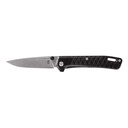 Zilch Blister DP PE BLK SW -G1071255