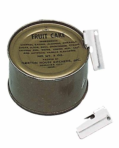 [M4597] US Style P38 Can Opener