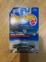HOT WHEELS OLDSMOBILE OLDS 442 COLLECTION 2000-012