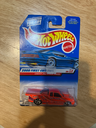 Hot Wheels 2000 First Editions #7 of 36 Cars Chevy Pro Stock Truck 2000 #067