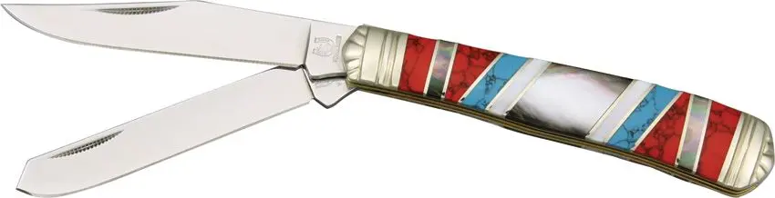 [RR918] Stoneworx Trapper -RR918 