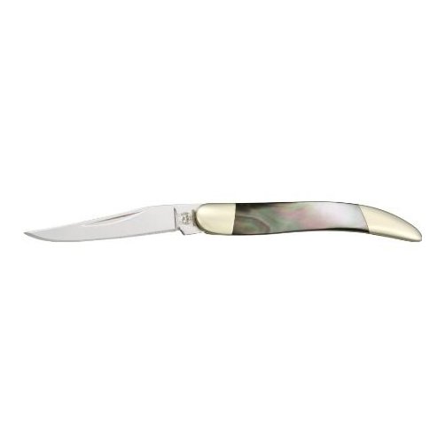 Rough Ryder-Mini Toothpick Black Pearl -RR978