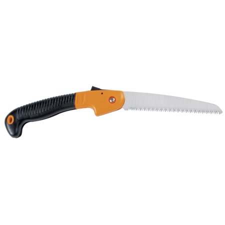 Fiskars Folding Hand Saw (7")